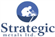 Strategic Metals logo