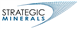 Strategic Minerals logo