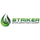 Striker Exploration logo