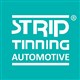 Strip Tinning logo