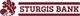 Sturgis Bancorp Inc. stock logo
