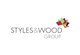 Styles & Wood Group logo
