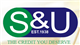 S&U logo