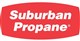 Suburban Propane Partners logo
