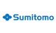Sumitomo Chemcl logo