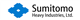 Sumitomo Heavy logo