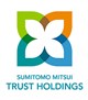 Sumitomo Mitsui Trust logo