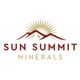 Sun Summit Minerals Corp. stock logo