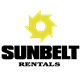 Sunbelt Rentals logo