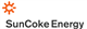 SunCoke Energy logo