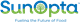 SunOpta, Inc. stock logo