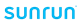 Sunrun logo