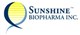 Sunshine Biopharma logo