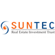 Suntec Real Estate Investment Trust logo