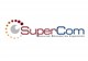 SuperCom logo