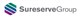Sureserve Group logo