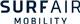 Surf Air Mobility logo