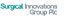 Surgical Innovations Group logo