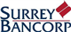 Surrey Bancorp logo