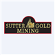 Sutter Gold Mining Inc stock logo