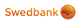 Swedbank AB (publ) stock logo