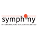 Symphony International logo