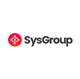 SysGroup logo