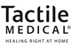 Tactile Systems Technology logo