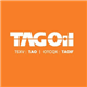 TAG Oil logo
