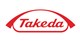 Takeda Pharmaceutical logo
