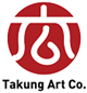 Takung Art logo