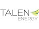 Talen Energy logo