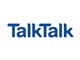 TALKTALK TELECO/ADR stock logo