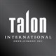 Talon International Inc. stock logo
