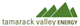 Tamarack Valley Energy logo