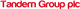 Tandem Group logo