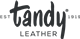 Tandy Leather Factory logo