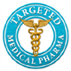 Targeted Medical Pharma logo