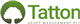 Tatton Asset Management logo