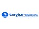 Taylor Devices logo