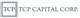 Blackrock Tcp Capital Corp. stock logo