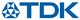 TDK Corp. stock logo