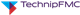 TechnipFMC logo
