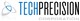 Techprecision logo