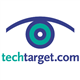 TechTarget logo