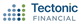 Tectonic Financial logo