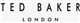 Ted Baker logo