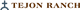 Tejon Ranch Co stock logo