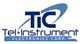Tel-Instrument Electronics logo