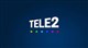 Tele2 logo
